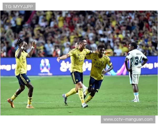 沙特联赛利雅得胜利平局，C罗瞄准2026年目标