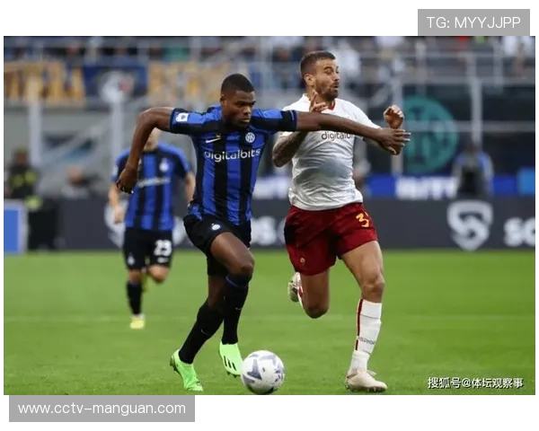 意甲转播权谈判启动，数字平台竞标或重塑分配格局