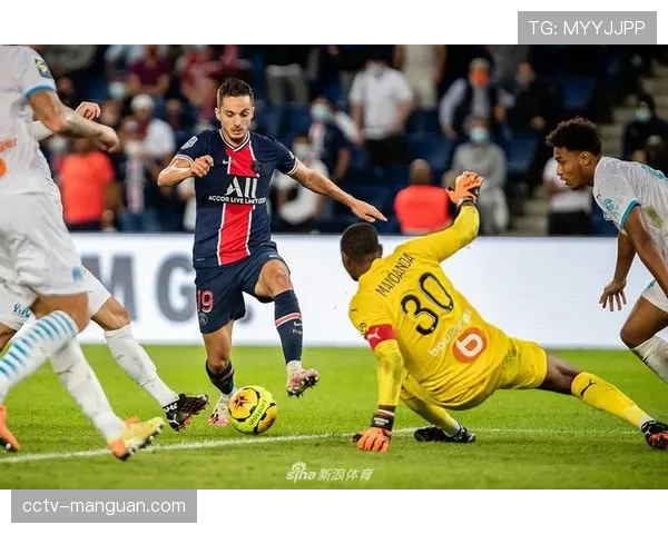 产业观察：沙特基金收购马赛股份进入最后阶段，法甲资本格局生变