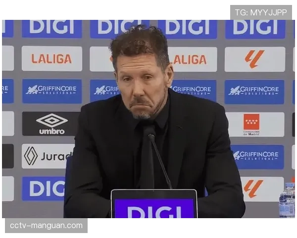 深度报道：马竞匪帅烙印淡化，新一代西班牙教练如何改造“铁血防守”