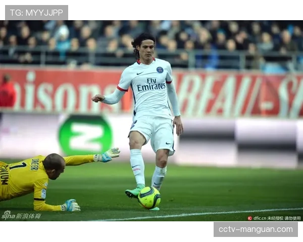 巴黎圣日耳曼4-0大胜特鲁瓦，控球率68%，射门转化率达25%
